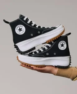 Novesta VS Converse: Which Brand Is Better?