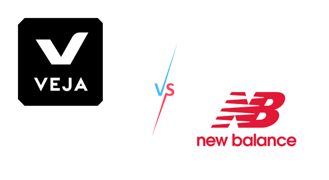 New Balance v/s Veja: Which Brand is Better