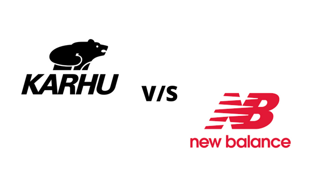 Karhu v/s New Balance: Which Brand Is Better