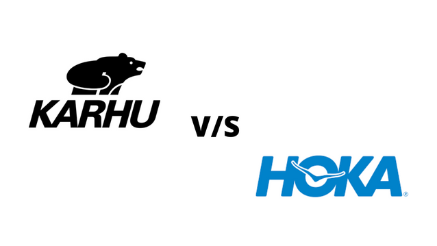 Karhu vs Hoka: Which Brand is Better