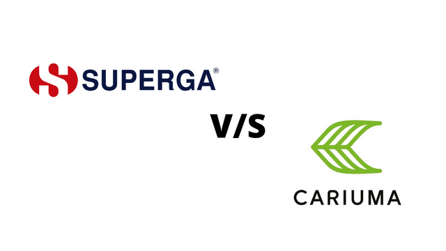 Cariuma v/s Superga: Which Brand Is Better -2022