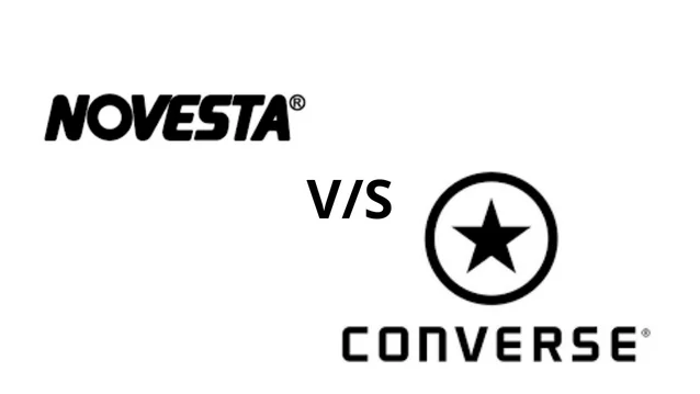 Novesta v/s Converse. Which Brand Is Better?