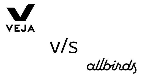 allbirds vs veja