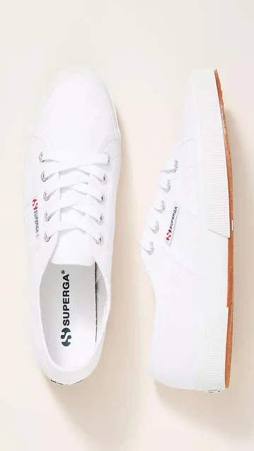 TRETORN VS SUPERGA: Which brand is better