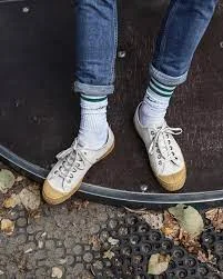 Novesta VS Converse: Which Brand Is Better?