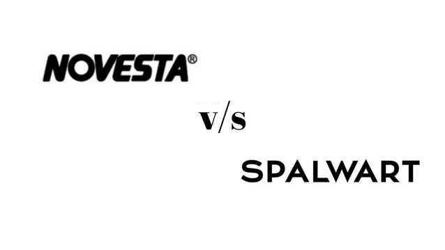Spalwart vs Novesta: Which Brand Is Better