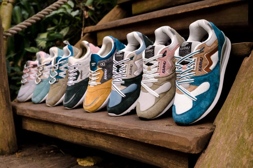 Karhu vs Hoka: Which Brand is Better?