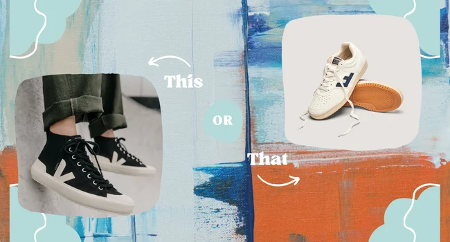 Flamingos’ Life vs Veja: Which Brand Is Better -2022