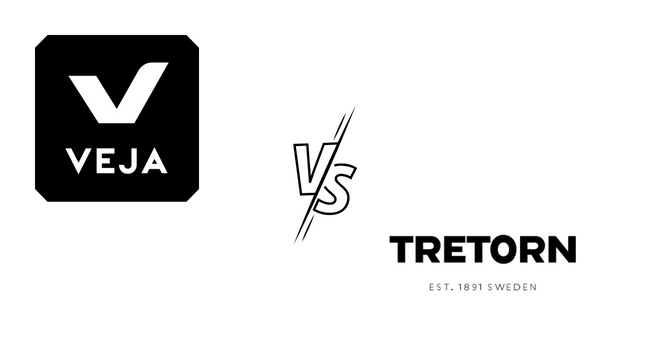 Tretorn Vs Veja: Which Brand Is Better -2022