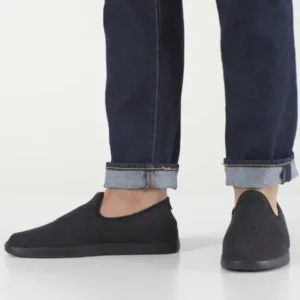 Allbirds Wool Loungers On Foot