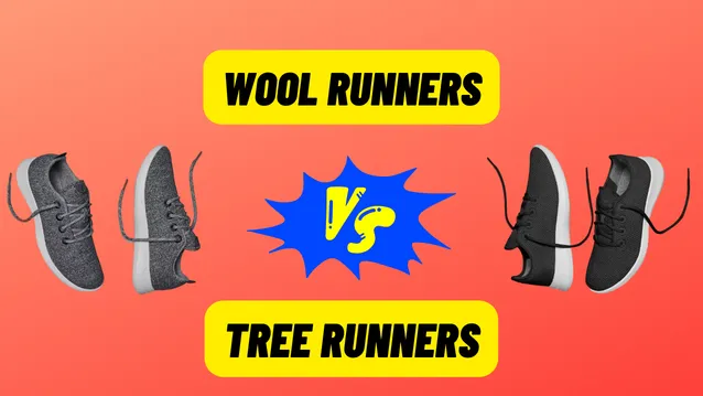 Allbirds Wool Runners Vs Tree Runners