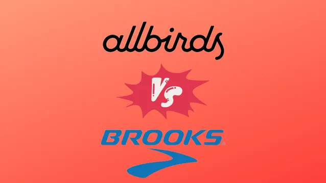 allbirds vs brooks