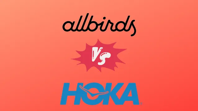 allbirds vs hoka