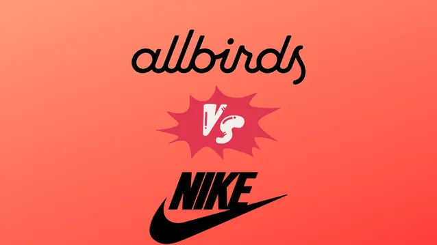allbirds vs nike