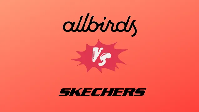 allbirds vs skechers