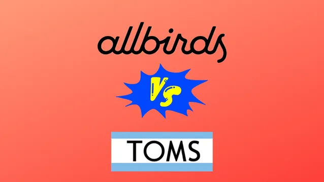 allbirds vs toms