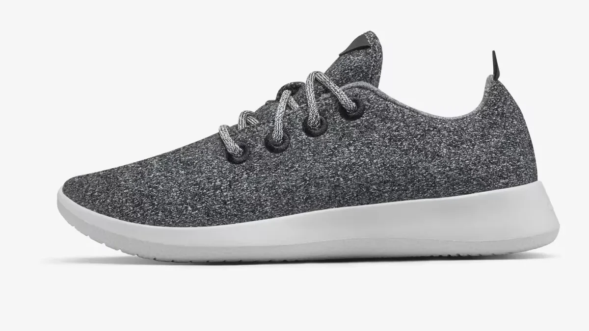 Allbirds Wool Runners