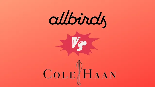 cole haan vs allbirds