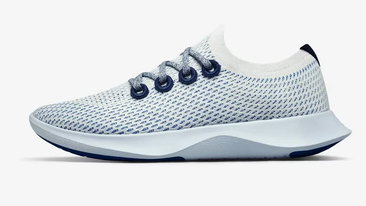 Allbirds Tree Dashers 1 Review