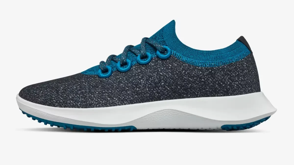 Allbirds Wool Dasher Mizzles Review