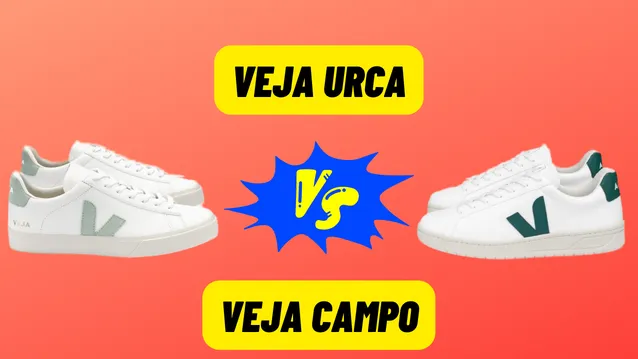 Veja Urca vs Campo