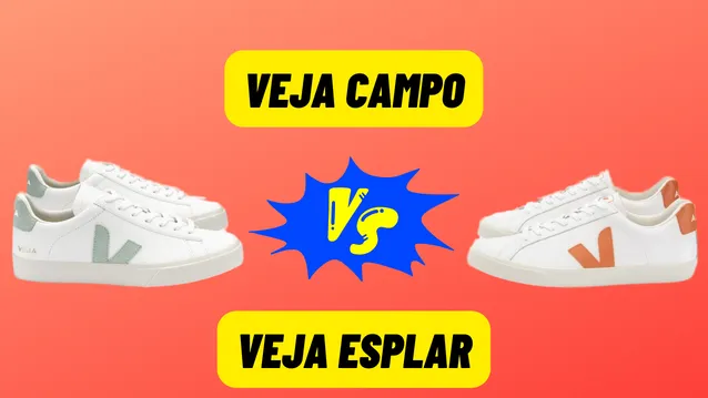 veja campo vs esplar