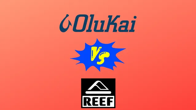 olukai vs reef