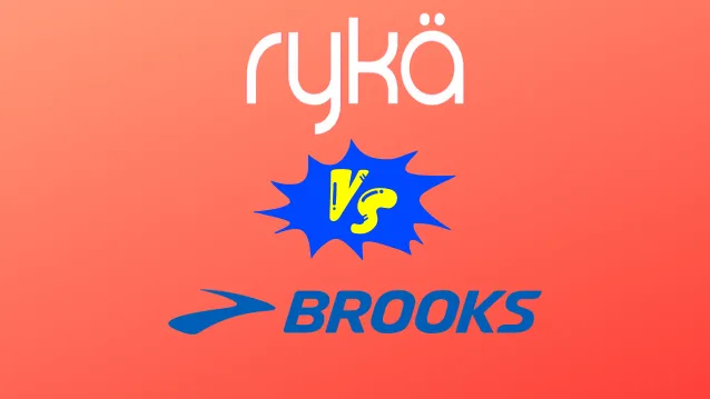 ryka vs brooks