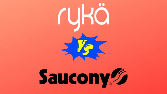 ryka vs saucony