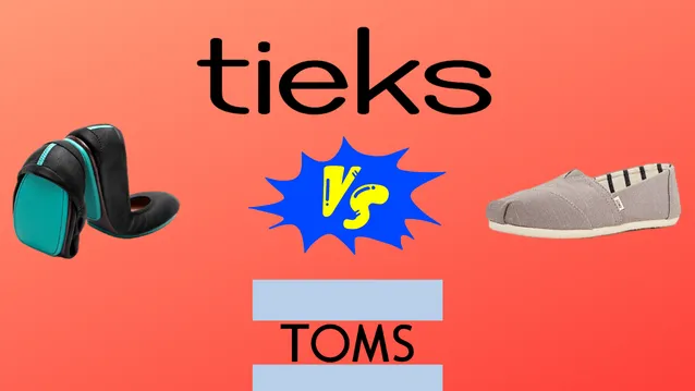 tieks vs toms