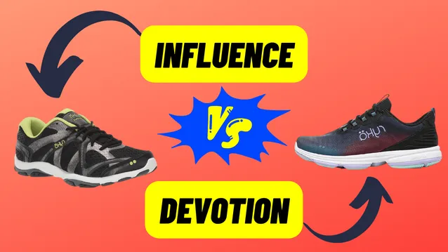 RYKA iNFLUENCE VS RYKA DEVOTION (1)