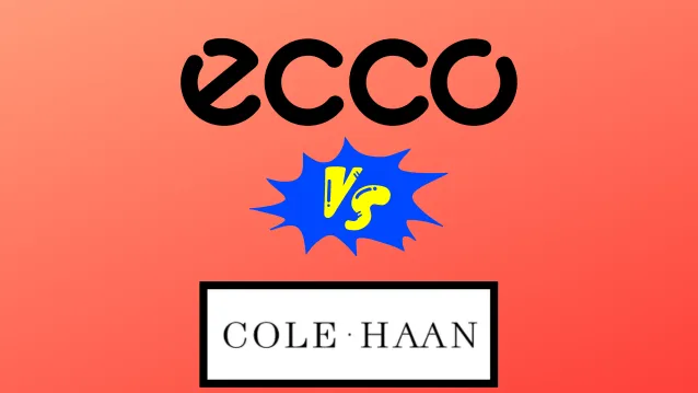 ecco vs cole haan