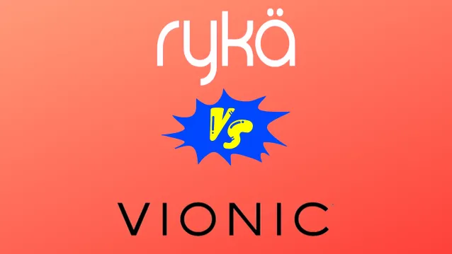 vionic vs ryka
