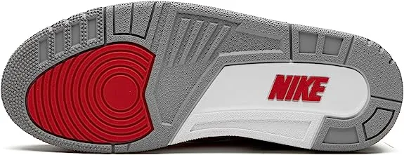 Jordan 3 Outsole