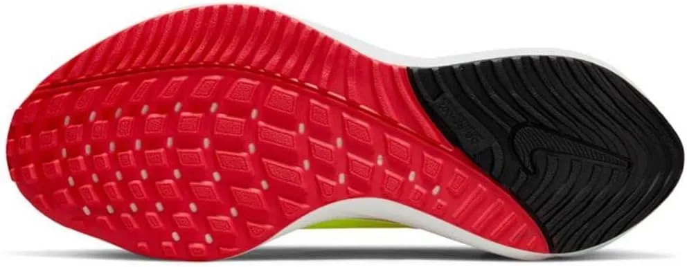 Vomero 16 outsole