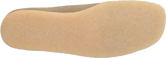 Clarks Wallabee Outsole